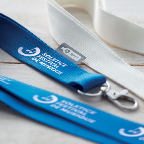 Lanyard mit Karabinerhaken - Bild 13